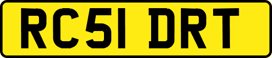 RC51DRT