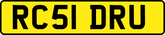 RC51DRU