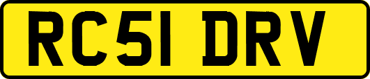 RC51DRV