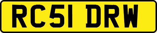 RC51DRW