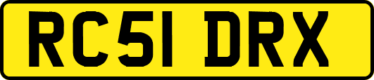 RC51DRX