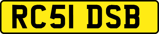 RC51DSB