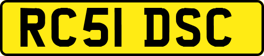 RC51DSC