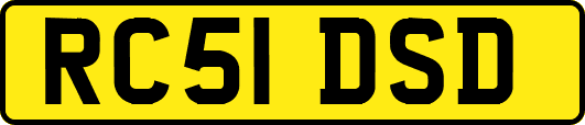 RC51DSD