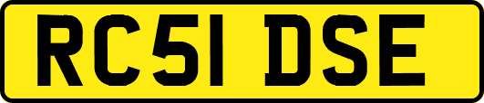 RC51DSE