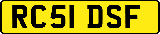 RC51DSF