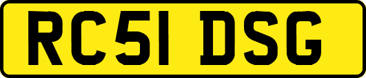 RC51DSG