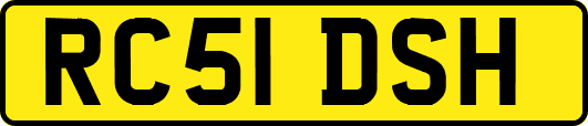 RC51DSH