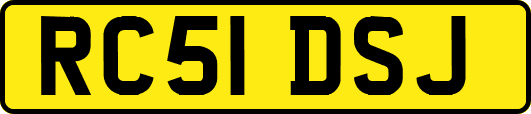 RC51DSJ