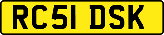 RC51DSK