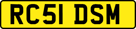 RC51DSM