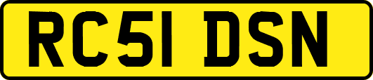 RC51DSN