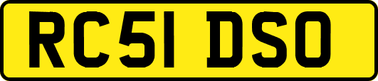 RC51DSO