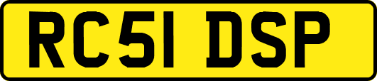 RC51DSP