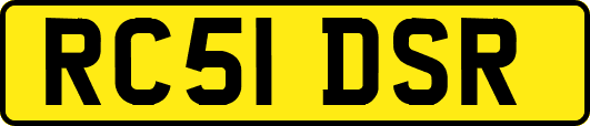 RC51DSR