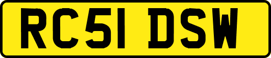 RC51DSW