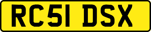 RC51DSX