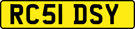 RC51DSY