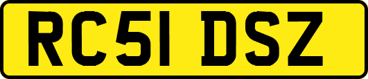 RC51DSZ