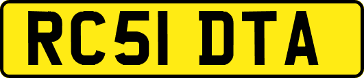 RC51DTA