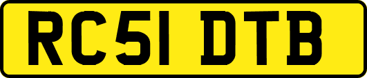 RC51DTB