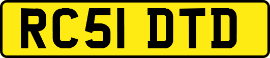 RC51DTD