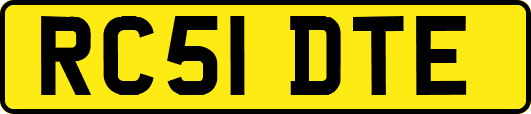 RC51DTE