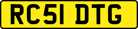 RC51DTG