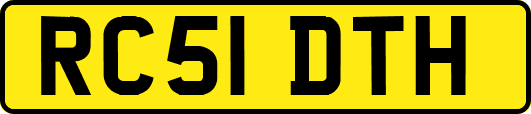 RC51DTH