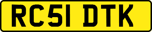 RC51DTK