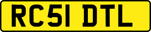 RC51DTL