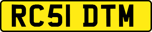 RC51DTM