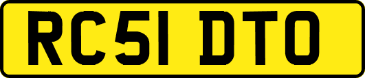 RC51DTO