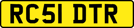 RC51DTR