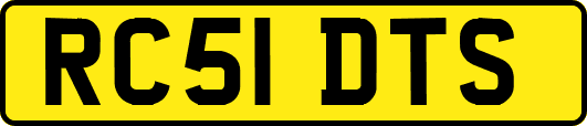 RC51DTS