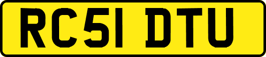 RC51DTU