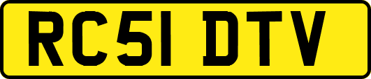 RC51DTV