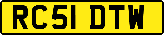 RC51DTW