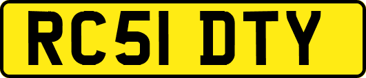 RC51DTY