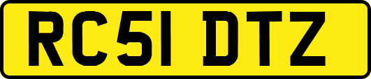 RC51DTZ