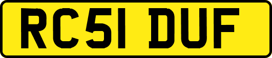 RC51DUF