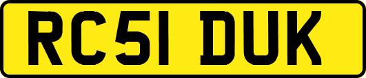 RC51DUK