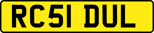 RC51DUL