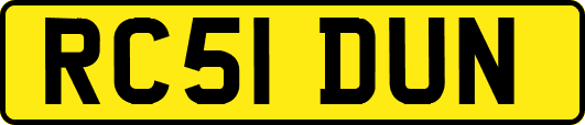 RC51DUN