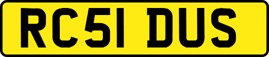 RC51DUS