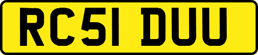 RC51DUU