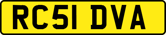 RC51DVA