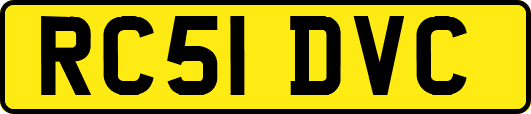 RC51DVC