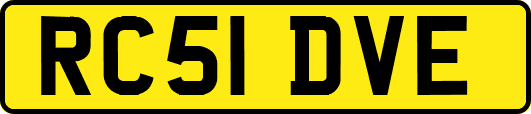 RC51DVE