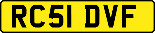 RC51DVF